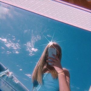 Meet your Posher, Taryn